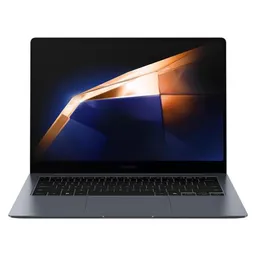 Samsung Samsung Galaxy Book4 Pro 14" Intel Core Ultra 7 processor155H 512 GB SSD 16 GB moonstone gray – Produktbild 1 von 1