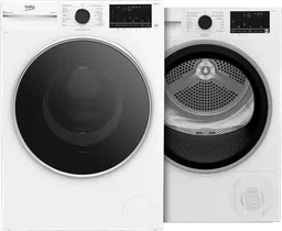 Beko Beko B5WF69410W + Beko B3T3249S – Produktbild 1 von 1
