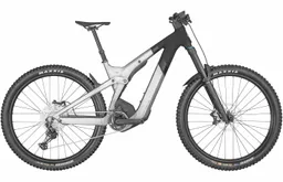 Scott Scott Patron ST eRIDE 910 Silber Modell 2024 – Produktbild 1 von 1