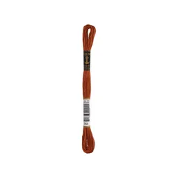 Anchor Anchor Coats Sticktwist 8m 00355 Rehbraun – Produktbild 1 von 1