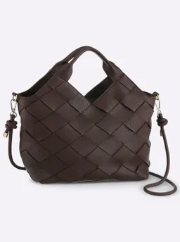 heine Tasche schoko – Produktbild 1 von 1