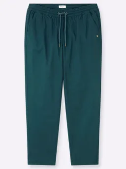 sheego Chinohose petrol – Produktbild 1 von 1