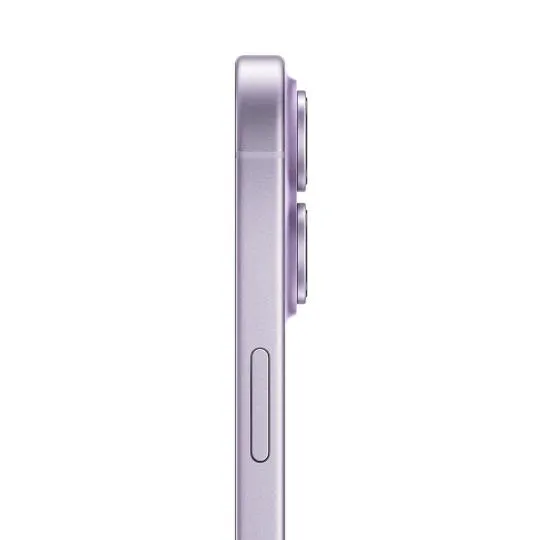 Apple Apple iPhone 17 512GB lavendel, Lavendel, – Produktbild 4 von 4