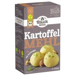 Bauckhof Bauckhof Kartoffelmehl – Produktbild 1 von 1