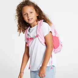 Ergobag Ergobag ease ECO-HERO Edition Large Kinderrucksack Bärnadette – Produktbild 1 von 1