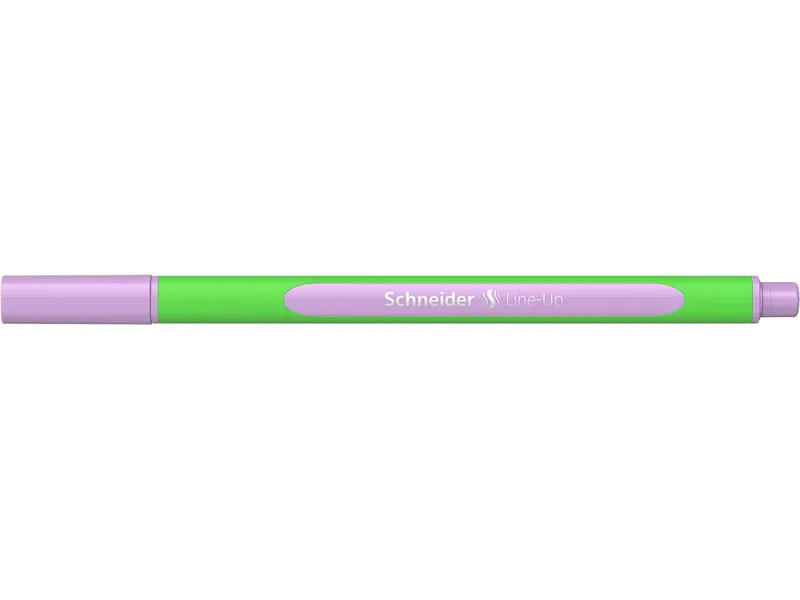 Schneider Schneider Fineliner "Line-Up" pastel-lilac – Produktbild 1 von 1