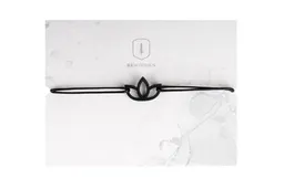 BeWooden BeWooden Holzarmband Lotus – Produktbild 1 von 1