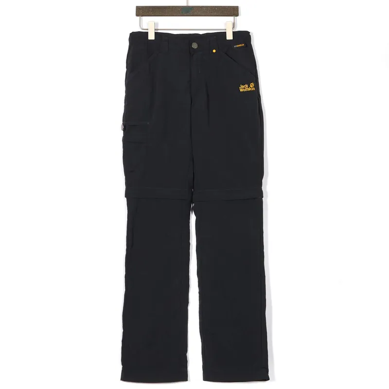 Jack Wolfskin Softshellhose 152 – Produktbild 1 von 1