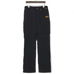 Jack Wolfskin Softshellhose 152 – Produktbild 1 von 1