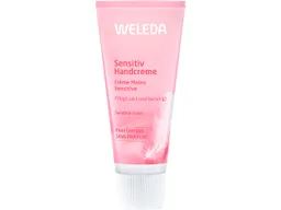 Weleda WELEDA Bio-Sensitiv-Handcreme, parfümfrei, 50 ml – Produktbild 1 von 1