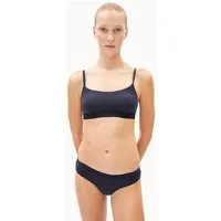 ARMEDANGELS ARMEDANGELS TOVAA Damen Bralette aus TENCEL Modal Mix, Night sky, – Produktbild 1 von 1