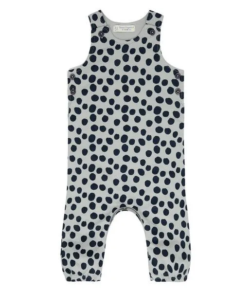Sense Organics sense-organics Baby Strampler *Punkte* GOTS | Sense Organics – Produktbild 1 von 1