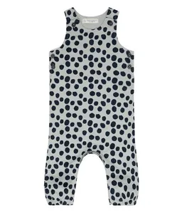 Sense Organics sense-organics Baby Strampler *Punkte* GOTS | Sense Organics – Produktbild 1 von 1