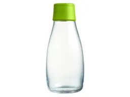 retap retap Trinkflasche 0,3 l aus Glas – Produktbild 1 von 1