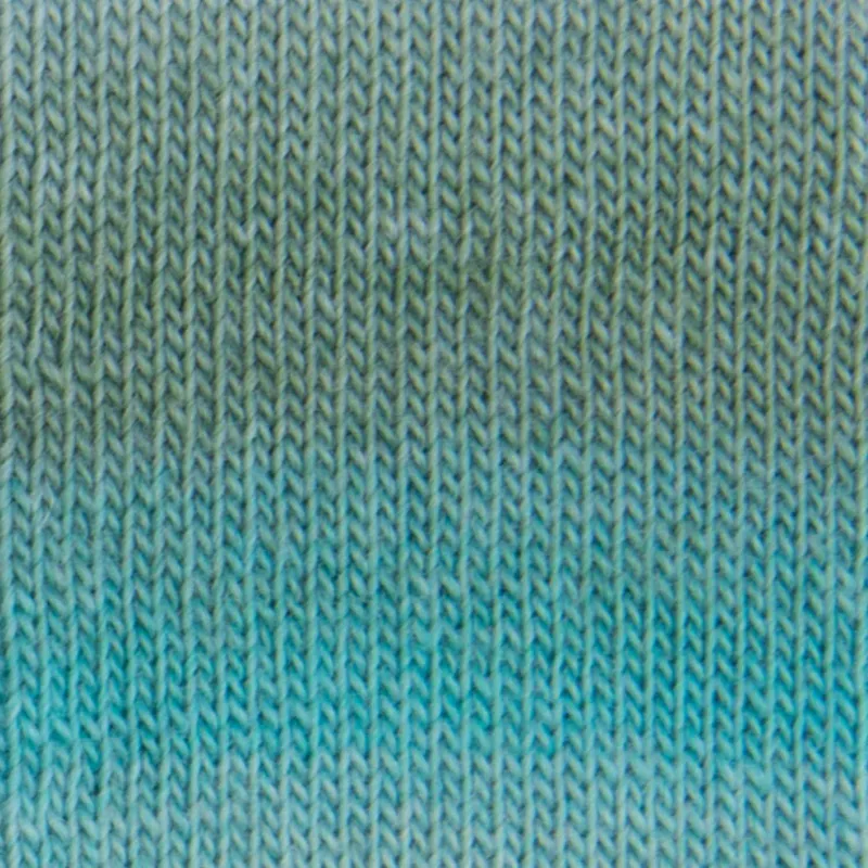 Wolle Rödel Wolle Rödel Strumpfwolle Color Mint Mix, Mint mix, – Produktbild 1 von 1