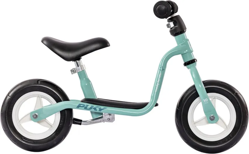 Puky Puky Laufrad LR M, ab 2 Jahren, Kinder, Grün, – Produktbild 2 von 3