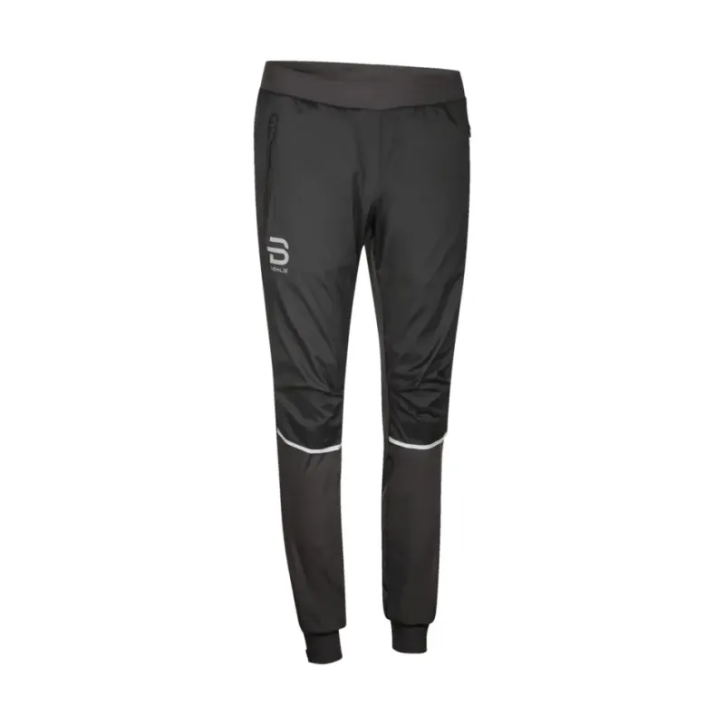Daehlie Sportswear Jogginghose Damen Daehlie Sportswear Run 365, Noir, – Produktbild 1 von 2
