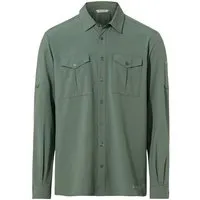 Vaude VAUDE Hemd-Bluse Men's Rosemoor LS Shirt II – Produktbild 1 von 1