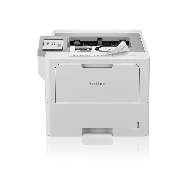 Brother Brother HL-L6415DN | hll6415dnre1 | Drucker - s/w – Produktbild 1 von 1