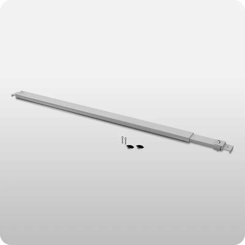 K2 Systems K2 Dome FixPro L Fixierungszubehör | Preis inkl. 0 % MwSt. für Privatkunden – Produktbild 1 von 4
