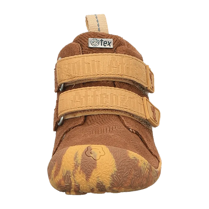 Affenzahn Affenzahn Leder Talky für Kinder, braun, Größe 25 EU, Braun, – Produktbild 7 von 7