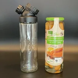 JN JuNiki's JN JuNiki's JuNiki´s Würstchen® Verschluss – Produktbild 1 von 1