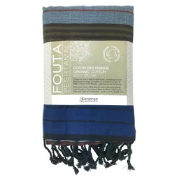 Karawan Karawan Fouta EBENE – Produktbild 1 von 1