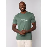 watapparel watapparel T-Shirt Unisex Ich kann so nicht arbeiten, Green bay, – Produktbild 1 von 1