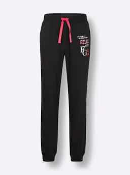 feel good Hose schwarz – Produktbild 1 von 1