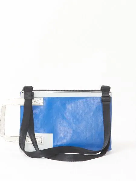 Freitag Freitag F272 EDDIE - blue white (000004494447) – Produktbild 2 von 2