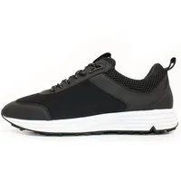 Will s Vegan Store Will's Vegan Store Herren vegan Herren Wvsport Straßenlauftrainer Schwarz – Produktbild 1 von 1