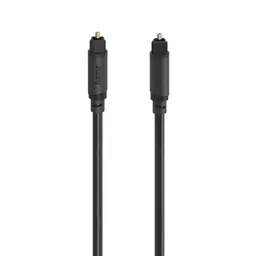 Hama Hama Audio-Lichtleiter-Kabel, ODT-Stecker (Toslink), 3,0 m (00202017) – Produktbild 1 von 1