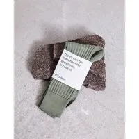 JAN N JUNE JAN N JUNE SOCKEN AUS BIO-BAUMWOLLE – Produktbild 1 von 1