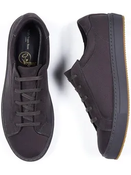 Will's Vegan Shop Will's Vegan Shop Farbige Sneaker Veganes Wildleder Herren – Produktbild 1 von 1