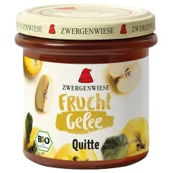 Zwergenwiese Quitten-Fruchtgelee – Produktbild 1 von 1