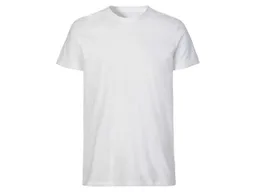 Neutral Neutral Bio-Herren-T-Shirt mit Rundhalsausschnitt weiß, Gr. 3XL – Produktbild 1 von 1