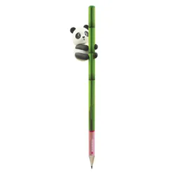 Legami Legami Bleistift mit Panda Radiergummi – Produktbild 1 von 1