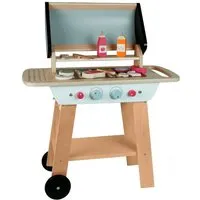 EverEarth EverEarth Spielset Grillen 65 x 30 x 62 cm – Produktbild 1 von 1