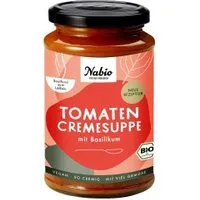 NABA Feinkost Tomaten-Cremesuppe mit Basilikum – Produktbild 1 von 1