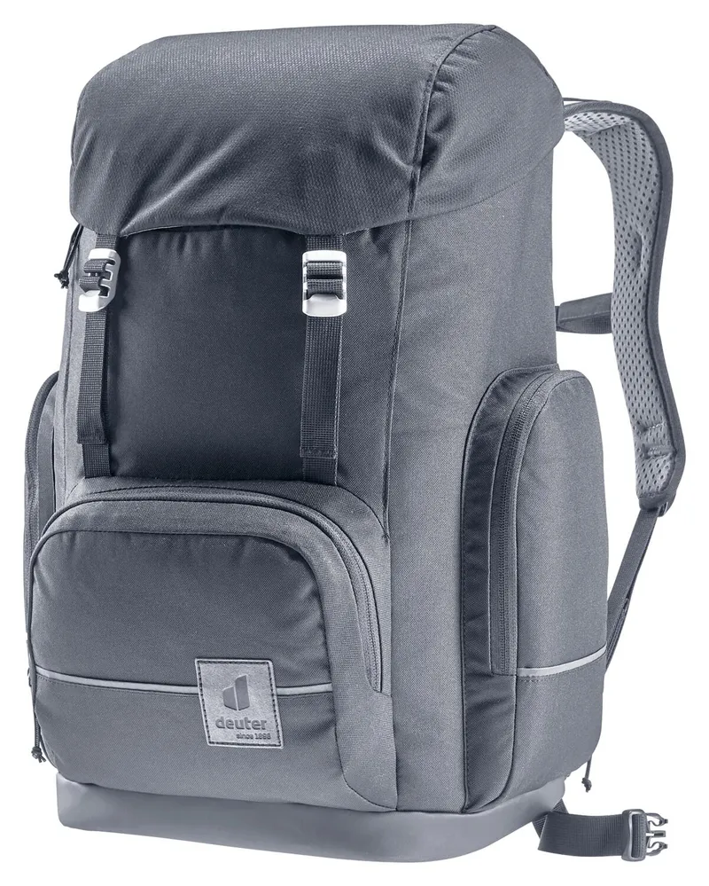 Deuter Deuter Scula Schulrucksack (7000 black) – Produktbild 1 von 1