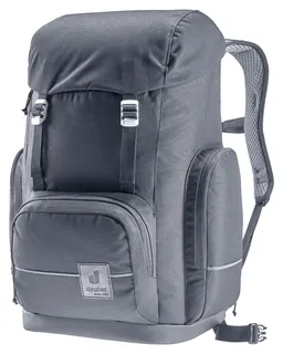Deuter Deuter Scula Schulrucksack (7000 black) – Produktbild 1 von 1