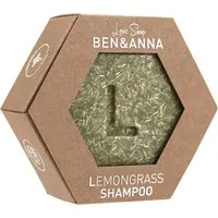 Ben and Anna Ben & Anna Lemongrass Shampoo – Produktbild 1 von 1