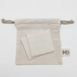 Wooliie Wooliie Stilleinlagen aus 100 % Merinowolle – Produktbild 1 von 1