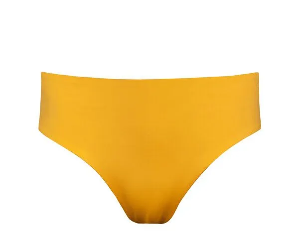 Anekdot Anekdot Bikini Slip Core Medium, Yellow, – Produktbild 1 von 4