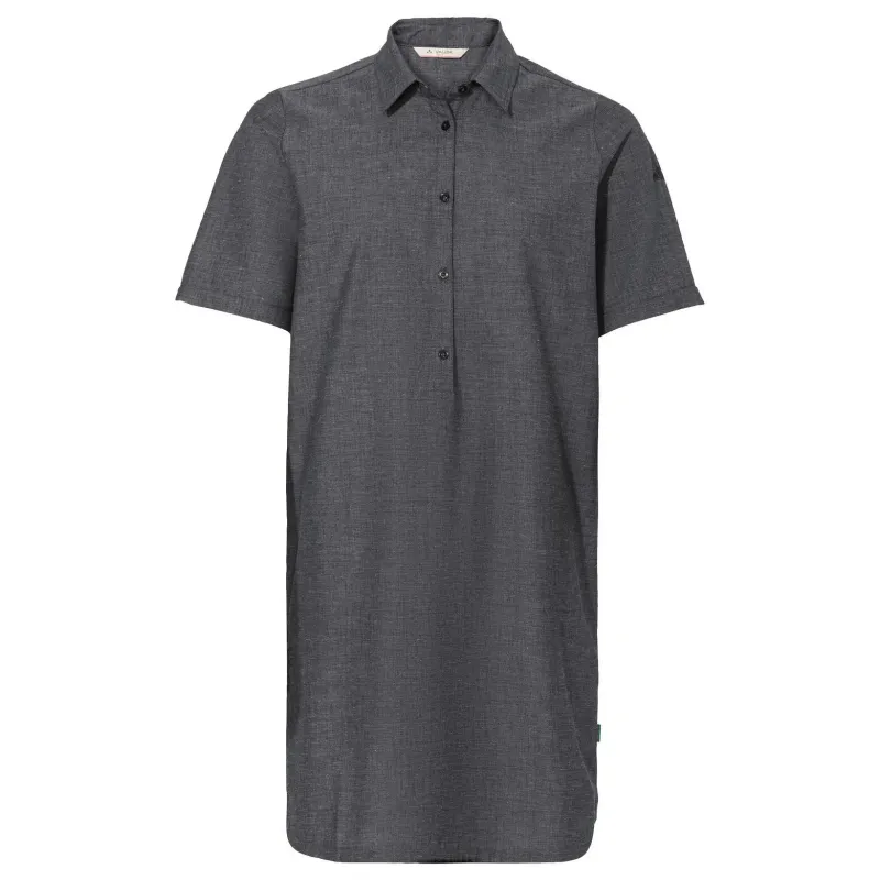 Vaude Hemdkleid Damen VAUDE Redmont, Noir, – Produktbild 1 von 1