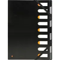 Exacompta Exacompta Ordnungsmappe Exactive 9 Fächer – Produktbild 1 von 1