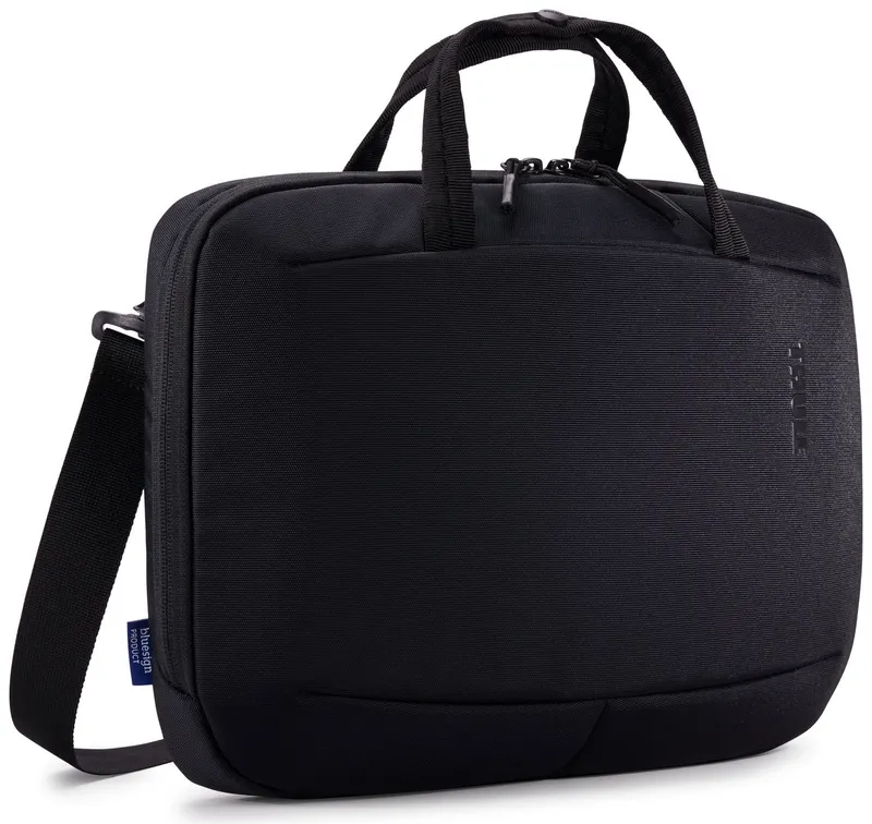 Thule THULE Subterra 2 Attaché -Laptop 14-Zoll und Tablet Black, Black, – Produktbild 1 von 1