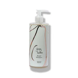 100% PURE® - Purity Cosmetics Glossy Locks - Repair Shampoo 390 ml – Produktbild 1 von 1