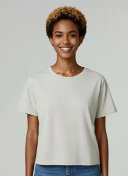 UNIPOLAR UNIPOLAR Basic T-Shirt Modell: Music – Produktbild 1 von 1