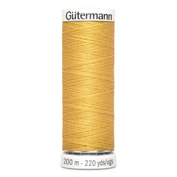 Gütermann Gütermann Allesnäher 200m 488 Mittelbeige – Produktbild 1 von 1
